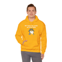Load image into Gallery viewer, Cooler Twins - Pudgy Penguins - Unisex Heavy Blend Hoodie