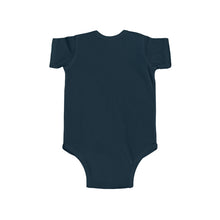Load image into Gallery viewer, Cellblock Sea - Lil Pudgys - Infant Jersey Bodysuit