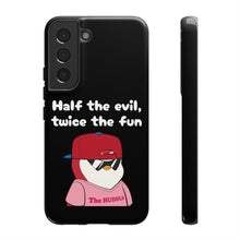 Load image into Gallery viewer, Half the Evil - Pudgy Penguins - Tough Cases