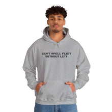 Load image into Gallery viewer, Heavy Flirting - Hoodie