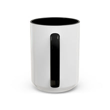 Load image into Gallery viewer, Mistakes Were Made - Accent Coffee Mug