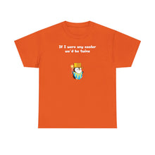 Load image into Gallery viewer, Cooler Twins - Lil Pudgys - Unisex Cotton T-Shirt