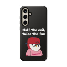 Load image into Gallery viewer, Half the Evil - Pudgy Penguins - Tough Cases