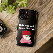 Load image into Gallery viewer, Half the Evil - Pudgy Penguins - Tough Cases
