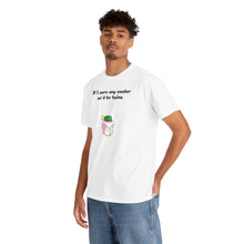 Load image into Gallery viewer, Cooler Twins - Lil Pudgys - Unisex Cotton T-Shirt
