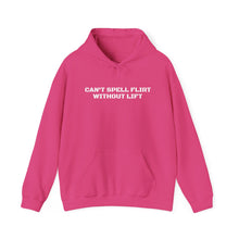Load image into Gallery viewer, Heavy Flirting - Hoodie