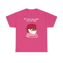 Load image into Gallery viewer, Cooler Twins - Pudgy Penguins - Unisex Cotton T-Shirt