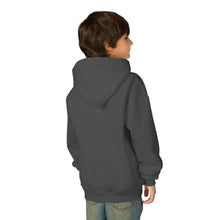 Load image into Gallery viewer, Save the Wails - Youth Heavy Blend Hooded Sweatshirt