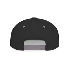 Load image into Gallery viewer, Cooler Twins - Pudgy Penguins - Snapback Hat