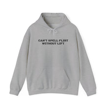 Load image into Gallery viewer, Heavy Flirting - Hoodie