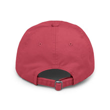 Load image into Gallery viewer, Half the Evil - Pudgy Penguins - Unisex Distressed Cap