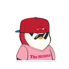Load image into Gallery viewer, Pudgy Penguins #4582 - Stickers