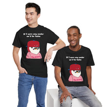 Load image into Gallery viewer, Cooler Twins - Pudgy Penguins - Unisex Cotton T-Shirt