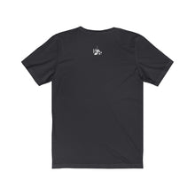 Load image into Gallery viewer, No Shot Long Shot - Unisex Jersey Short Sleeve Tee