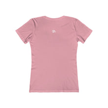 Load image into Gallery viewer, No Shot Long Shot - Women's The Boyfriend Tee