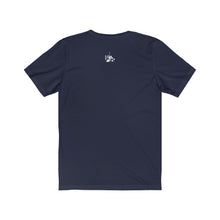 Load image into Gallery viewer, No Shot Long Shot - Unisex Jersey Short Sleeve Tee