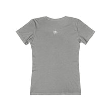 Load image into Gallery viewer, No Shot Long Shot - Women's The Boyfriend Tee