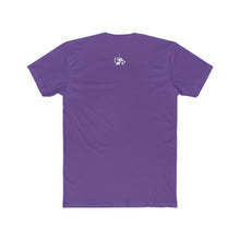 Load image into Gallery viewer, No Shot Long Shot - Men's Cotton Crew Tee