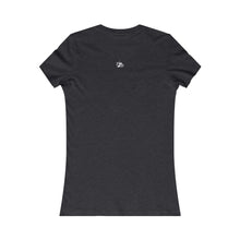 Load image into Gallery viewer, No Shot Long Shot - Women's Favorite Tee
