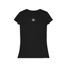 Load image into Gallery viewer, Vaxists - Women's Jersey Short Sleeve V-Neck Tee