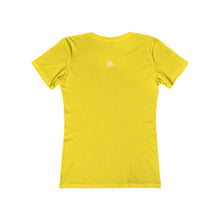Load image into Gallery viewer, No Shot Long Shot - Women's The Boyfriend Tee