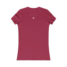 Load image into Gallery viewer, No Shot Long Shot - Women's Favorite Tee