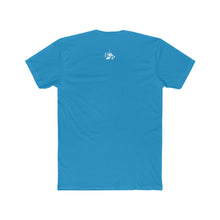 Load image into Gallery viewer, No Shot Long Shot - Men's Cotton Crew Tee