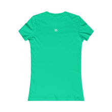Load image into Gallery viewer, No Shot Long Shot - Women's Favorite Tee