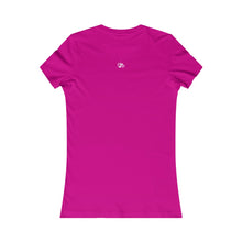 Load image into Gallery viewer, No Shot Long Shot - Women's Favorite Tee