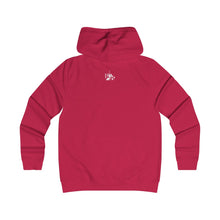 Load image into Gallery viewer, No Shot Long Shot - Girlie College Hoodie
