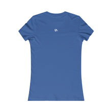 Load image into Gallery viewer, No Shot Long Shot - Women's Favorite Tee