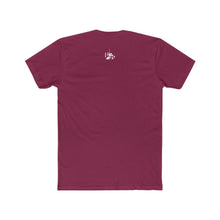 Load image into Gallery viewer, No Shot Long Shot - Men's Cotton Crew Tee