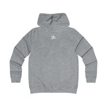 Load image into Gallery viewer, No Shot Long Shot - Girlie College Hoodie