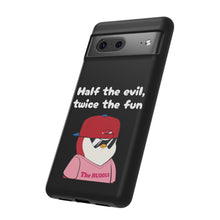 Load image into Gallery viewer, Half the Evil - Pudgy Penguins - Tough Cases
