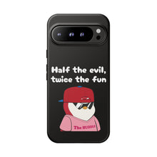 Load image into Gallery viewer, Half the Evil - Pudgy Penguins - Tough Cases
