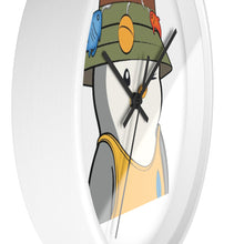Load image into Gallery viewer, Pudgy Penguins - Wall Clock
