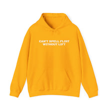 Load image into Gallery viewer, Heavy Flirting - Hoodie
