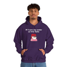 Load image into Gallery viewer, Cooler Twins - Pudgy Penguins - Unisex Heavy Blend Hoodie
