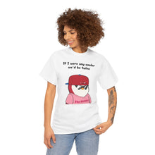 Load image into Gallery viewer, Cooler Twins - Pudgy Penguins - Unisex Cotton T-Shirt
