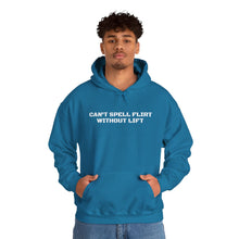 Load image into Gallery viewer, Heavy Flirting - Hoodie
