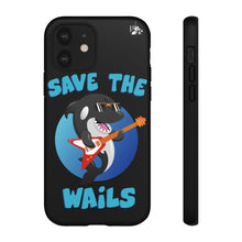 Load image into Gallery viewer, Save the Wails - Tough Cases
