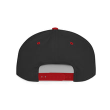 Load image into Gallery viewer, Cooler Twins - Pudgy Penguins - Snapback Hat
