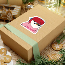 Load image into Gallery viewer, Pudgy Penguins #4582 - Stickers
