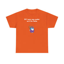 Load image into Gallery viewer, Cooler Twins - Lil Pudgys - Unisex Cotton T-Shirt
