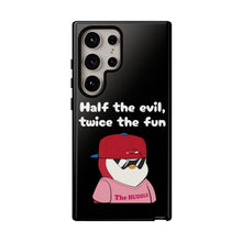 Load image into Gallery viewer, Half the Evil - Pudgy Penguins - Tough Cases
