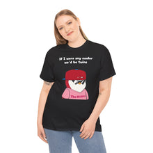 Load image into Gallery viewer, Cooler Twins - Pudgy Penguins - Unisex Cotton T-Shirt
