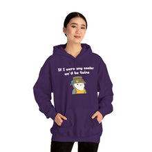 Load image into Gallery viewer, Cooler Twins - Pudgy Penguins - Unisex Heavy Blend Hoodie
