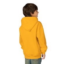 Load image into Gallery viewer, Save the Wails - Youth Heavy Blend Hooded Sweatshirt
