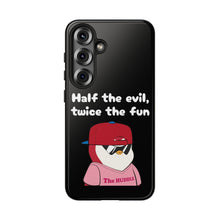 Load image into Gallery viewer, Half the Evil - Pudgy Penguins - Tough Cases
