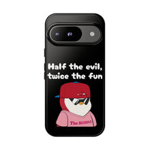 Load image into Gallery viewer, Half the Evil - Pudgy Penguins - Tough Cases
